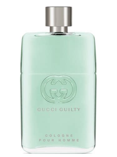 gucci geur heren|gucci cologne pour homme.